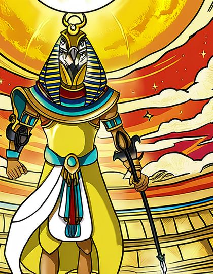 Ra