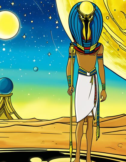 Thoth