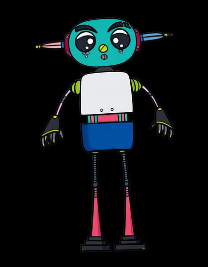 TrustyBots