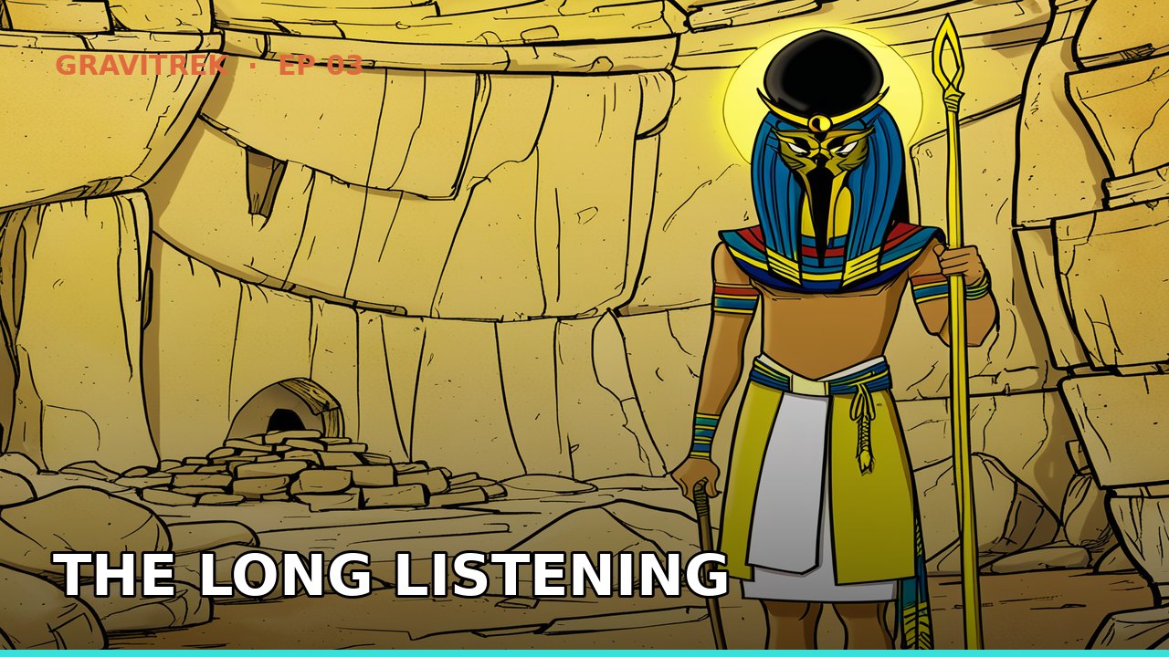 The Long Listening