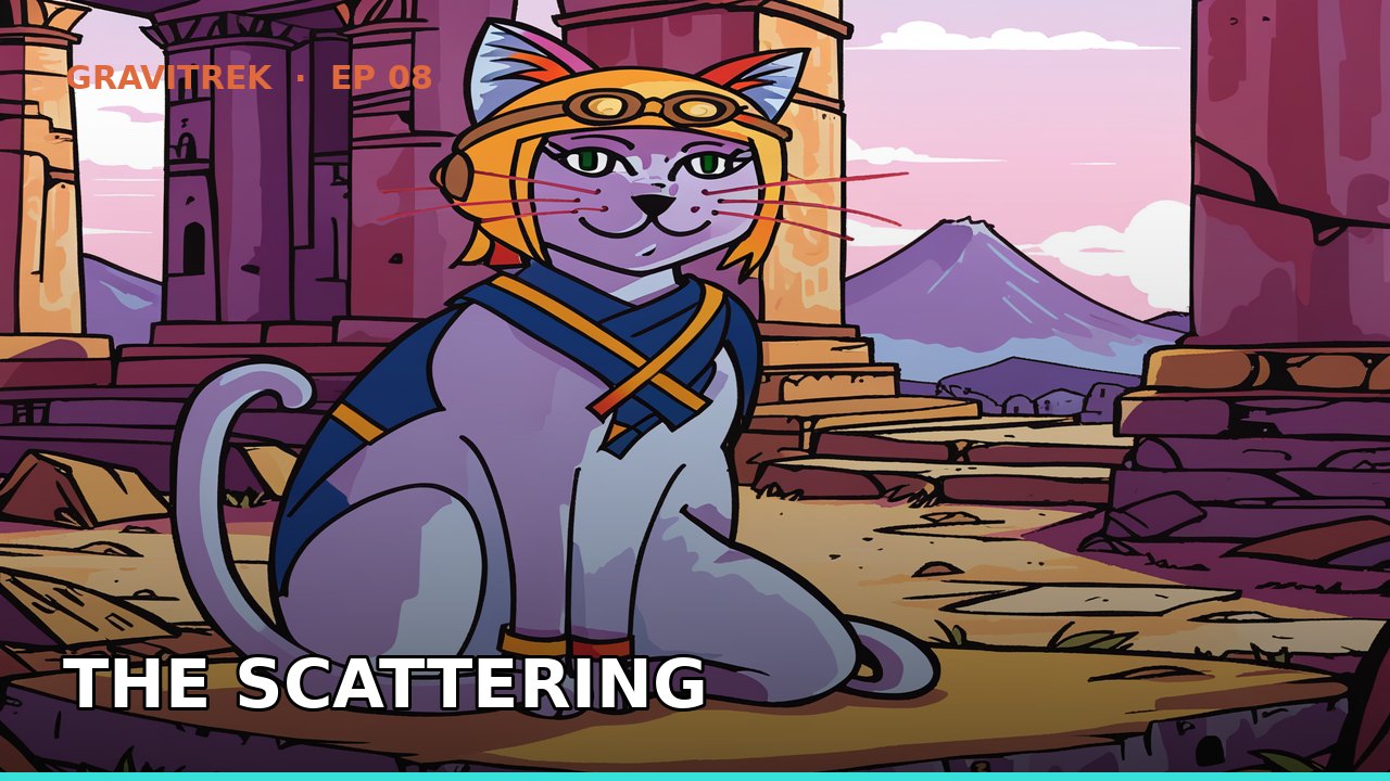 The Scattering