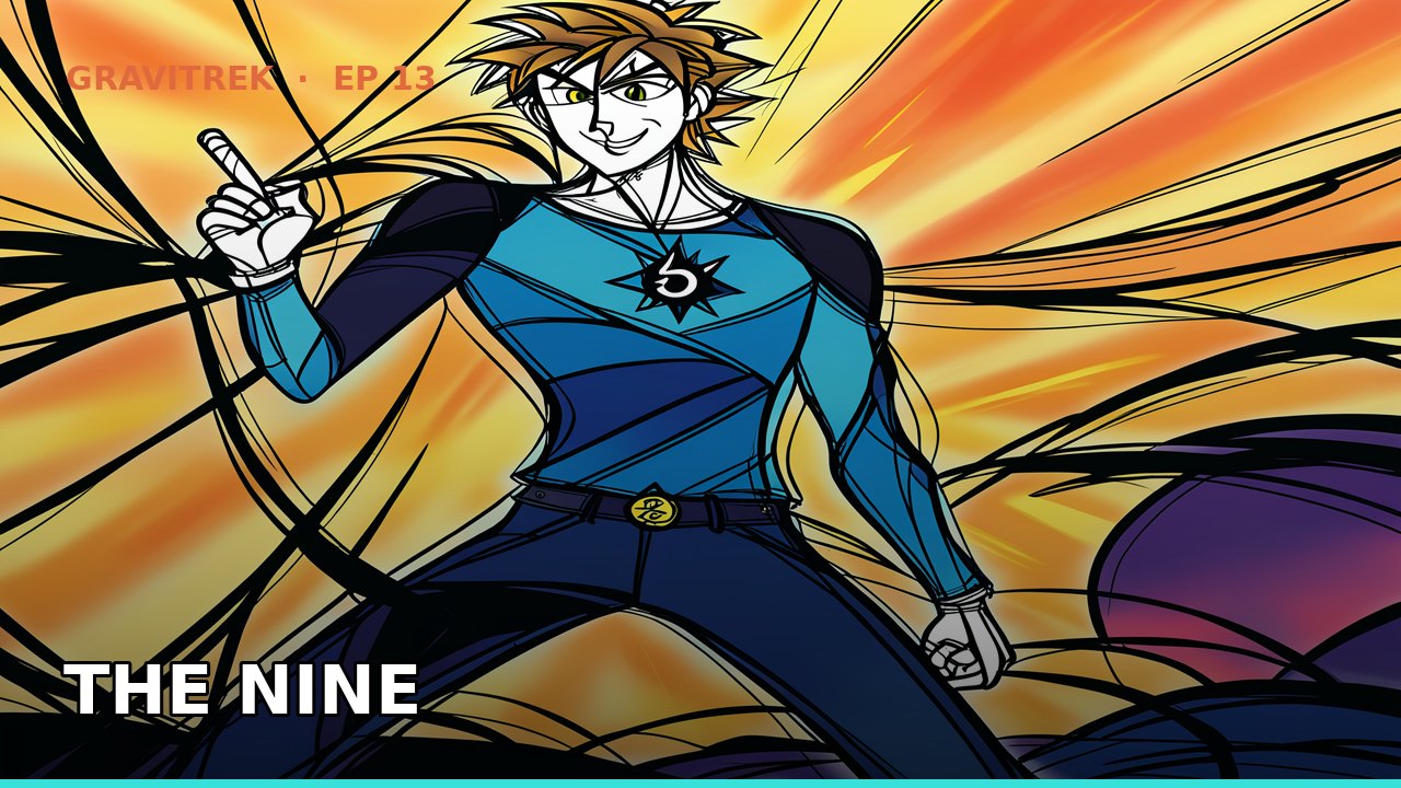 The Nine