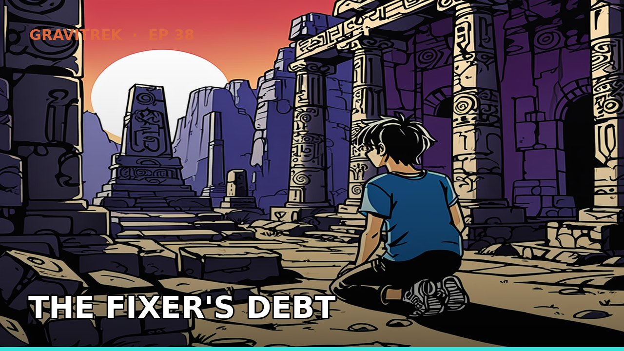 The Fixer's Debt